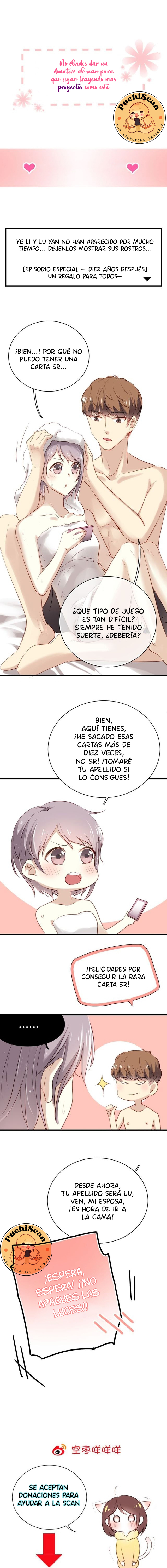 Relacionados al amor - Capítulo 15 - Página 10 - LectorTMOo