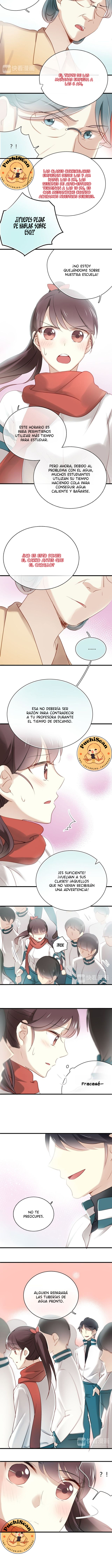 Relacionados al amor - Capítulo 15 - Página 9 - LectorTMOo