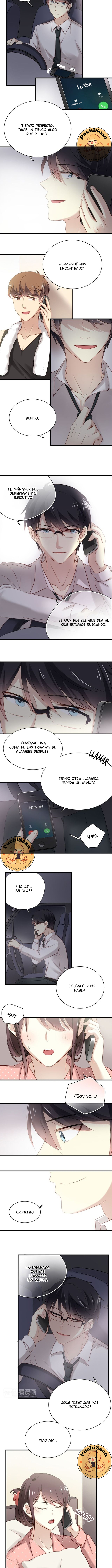 Relacionados al amor - Capítulo 16 - Página 8 - LectorTMOo