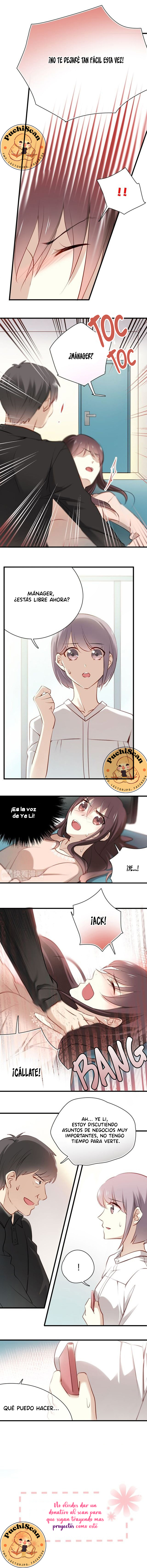 Relacionados al amor - Capítulo 18 - Página 9 - LectorTMOo
