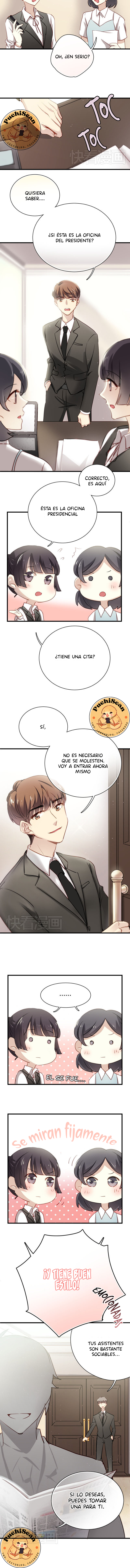 Relacionados al amor - Capítulo 5 - Página 9 - LectorTMOo