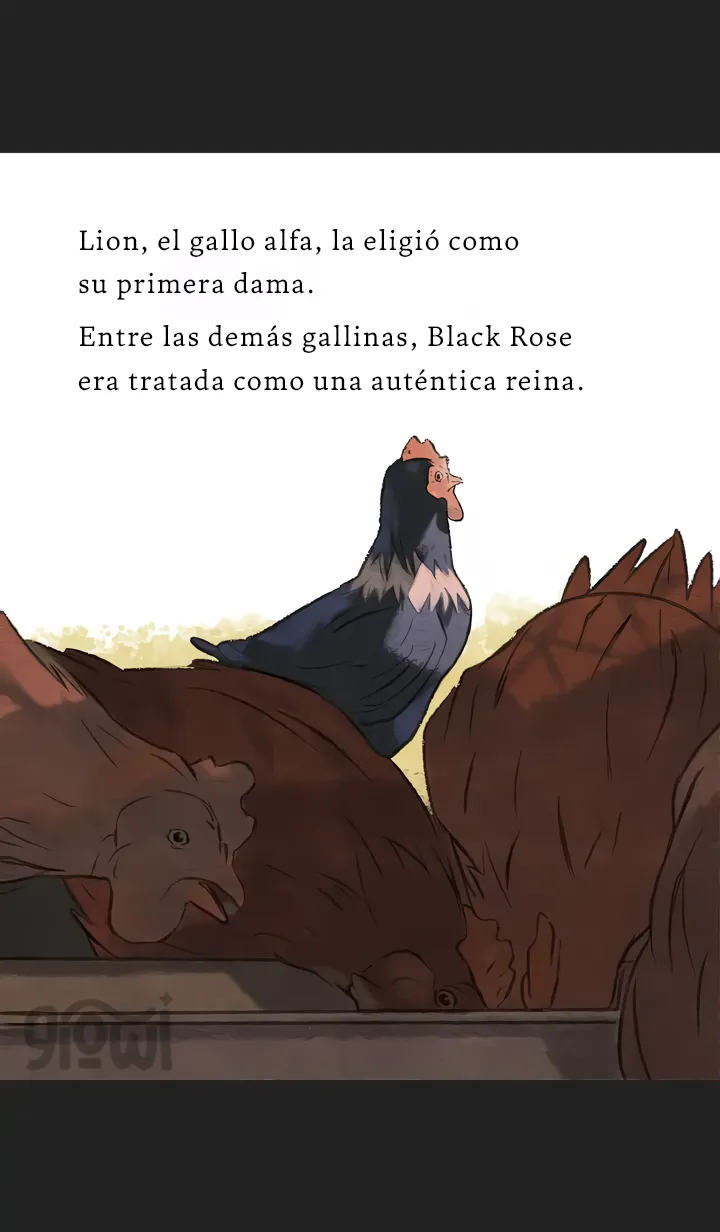 Relato Felino - Capítulo 1 - Página 19 - LectorTMOo