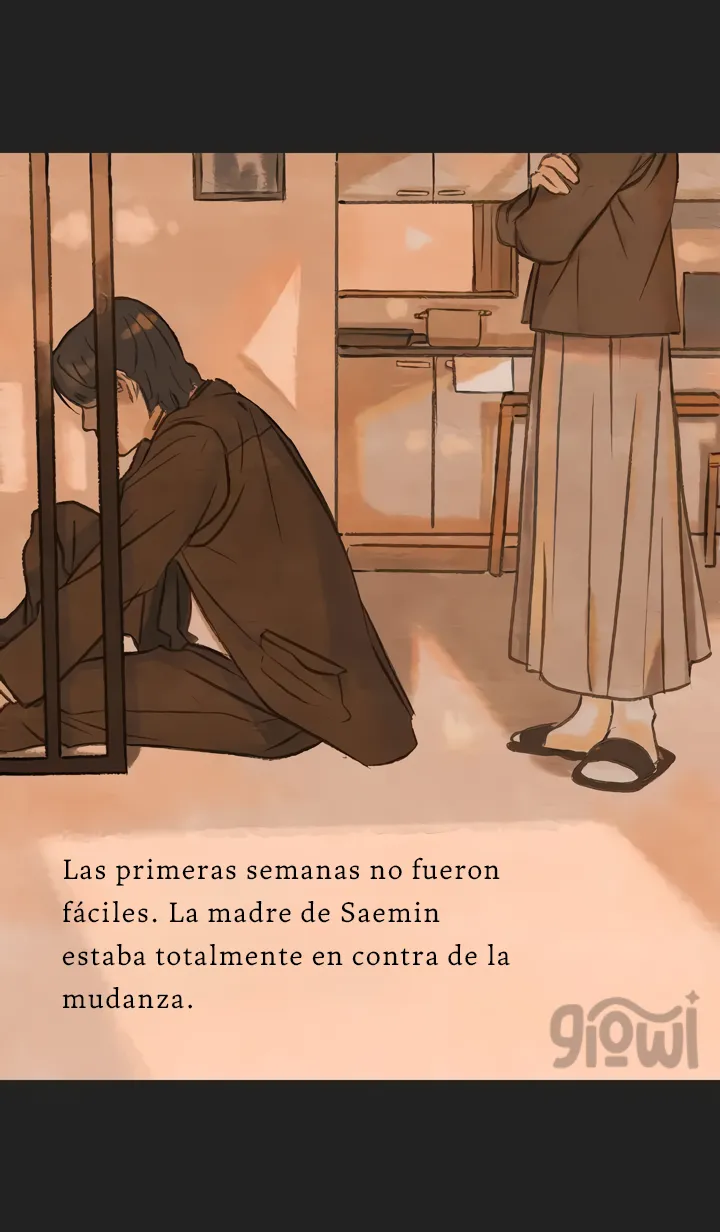Relato Felino - Capítulo 1 - Página 9 - LectorTMOo