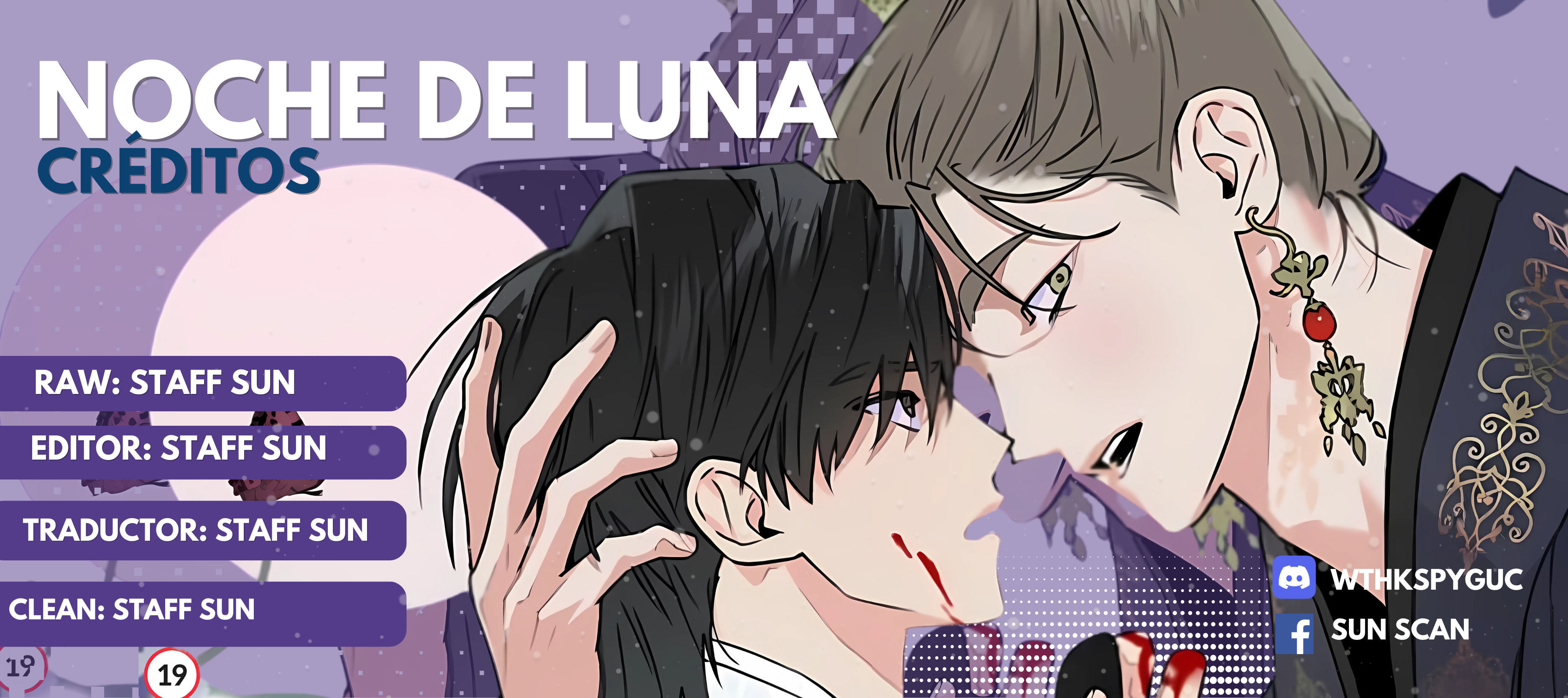 Relatos nocturnos - Capítulo 19 - Página 4 - LectorTMOo