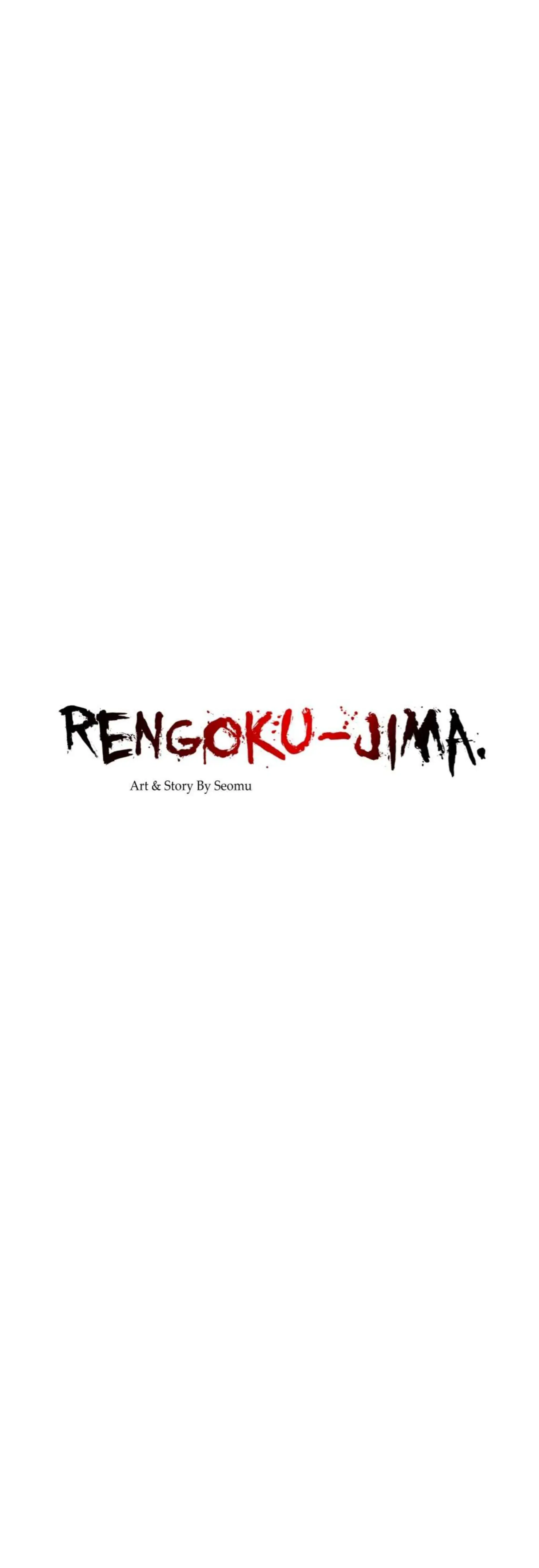 Rengoku-Jima SIN CENSURA - Capítulo 2 - Página 19 - LectorTMOo