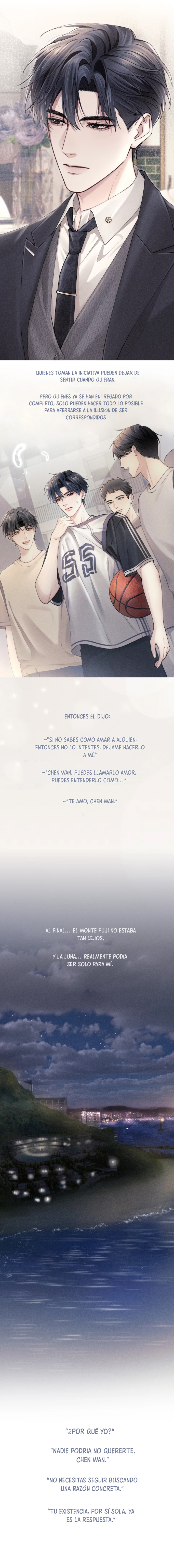 Reply to keats - Capítulo  - Página 7 - LectorTMOo