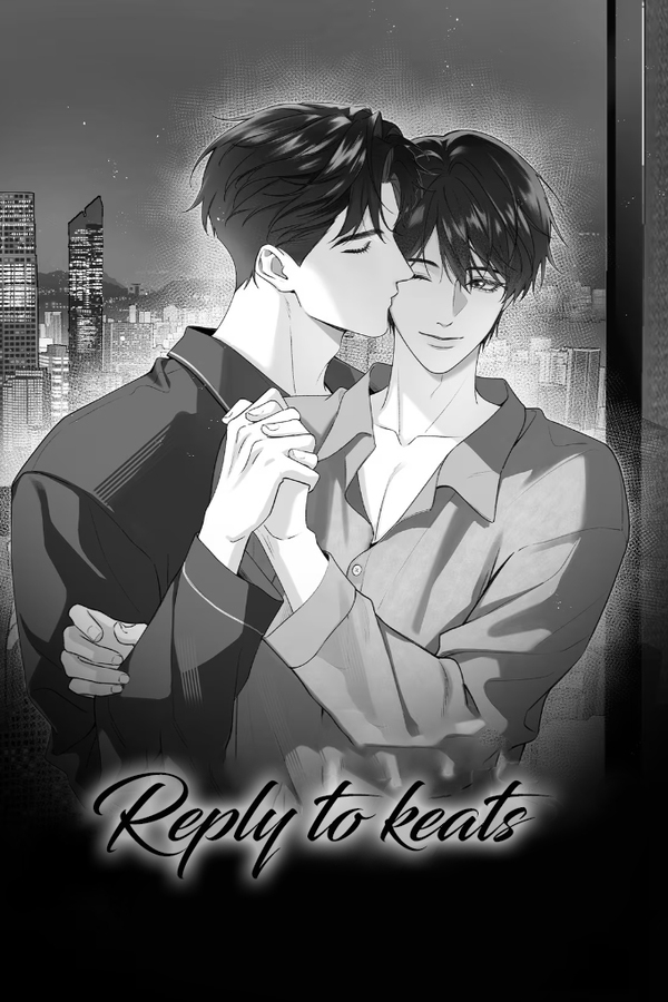 Reply to keats - Capítulo 3 - Página 1 - LectorTMOo