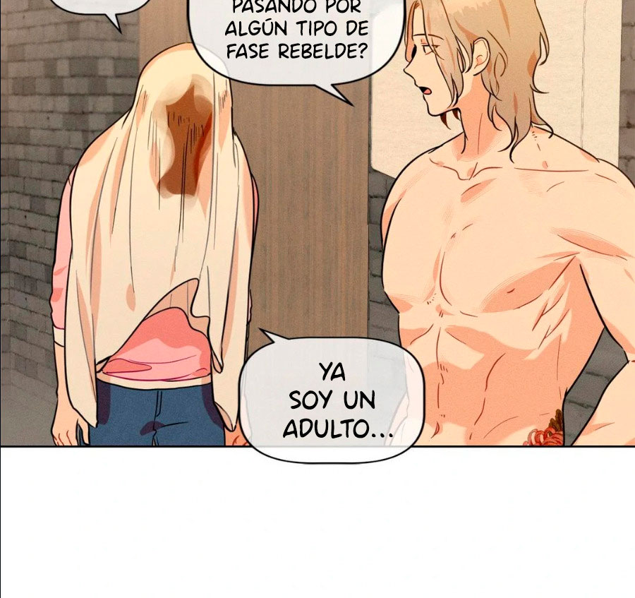 Reportando a mi jefe - Capítulo 17 - Página 42 - LectorTMOo