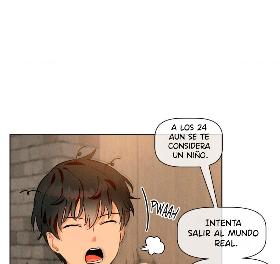 Reportando a mi jefe - Capítulo 17 - Página 43 - LectorTMOo