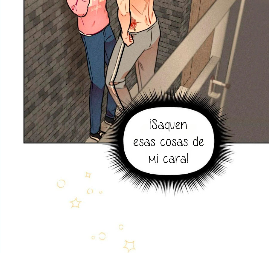 Reportando a mi jefe - Capítulo 17 - Página 59 - LectorTMOo
