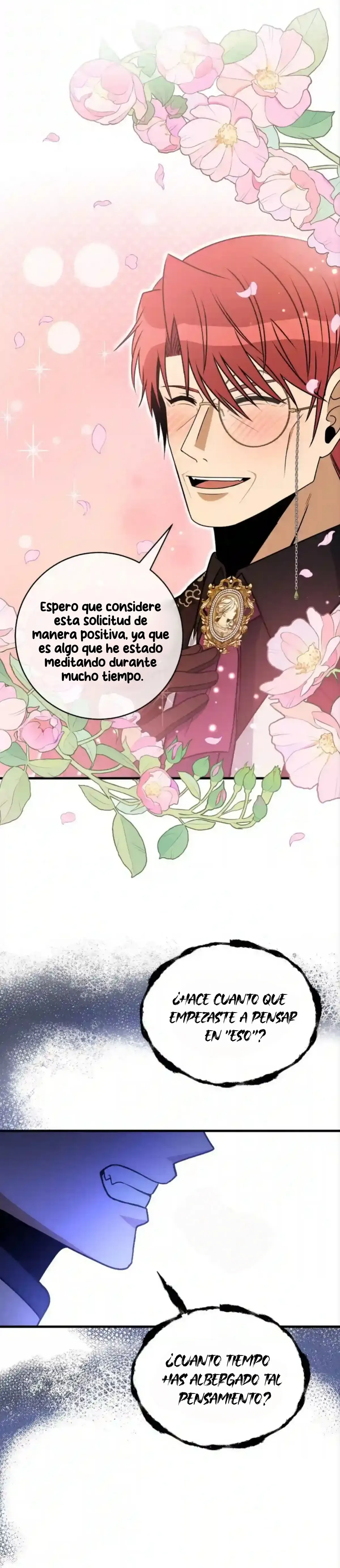 Retiro, no romance - Capítulo 1 - Página 29 - LectorTMOo