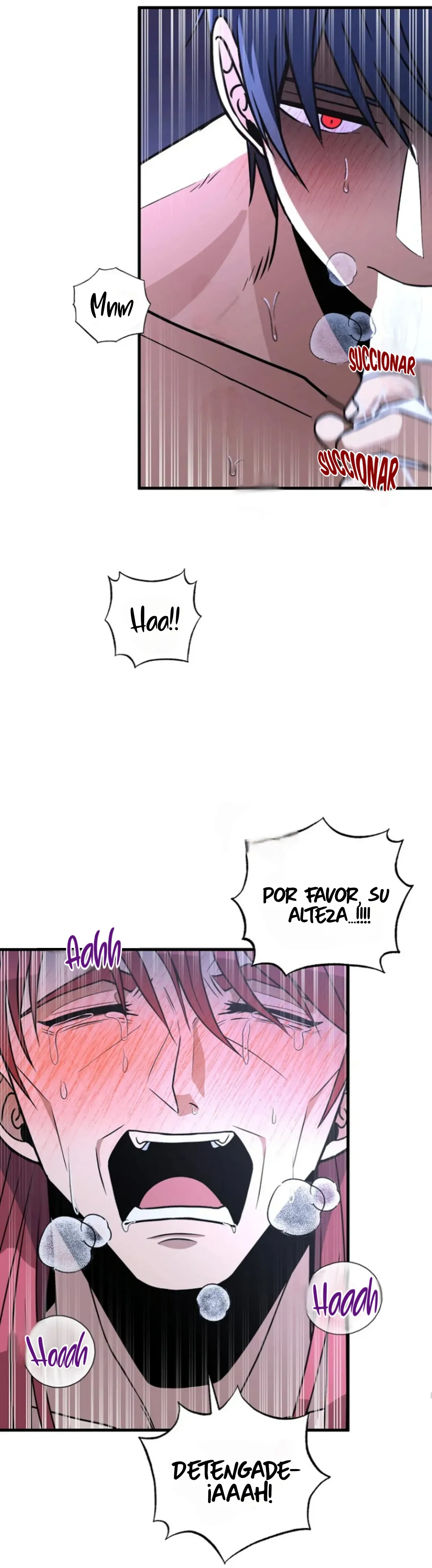 Retiro, no romance - Capítulo 2 - Página 14 - LectorTMOo