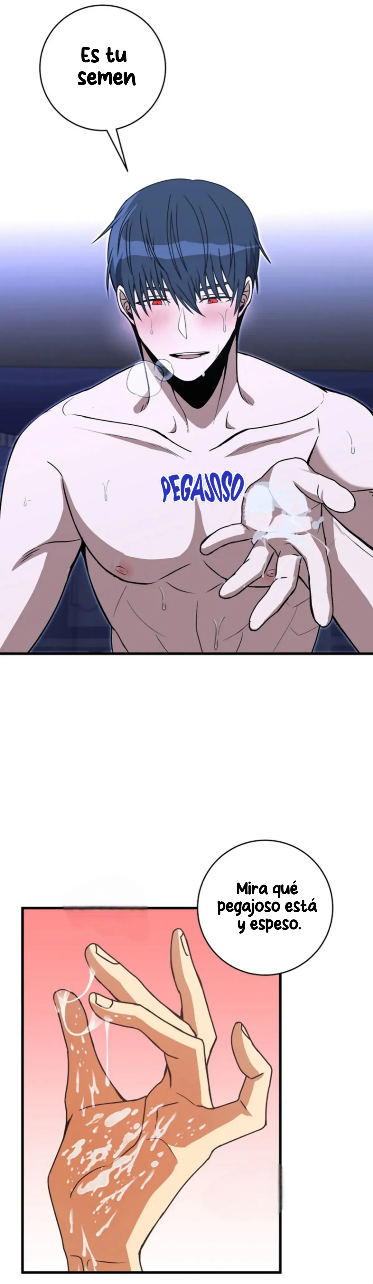 Retiro, no romance - Capítulo 2 - Página 18 - LectorTMOo