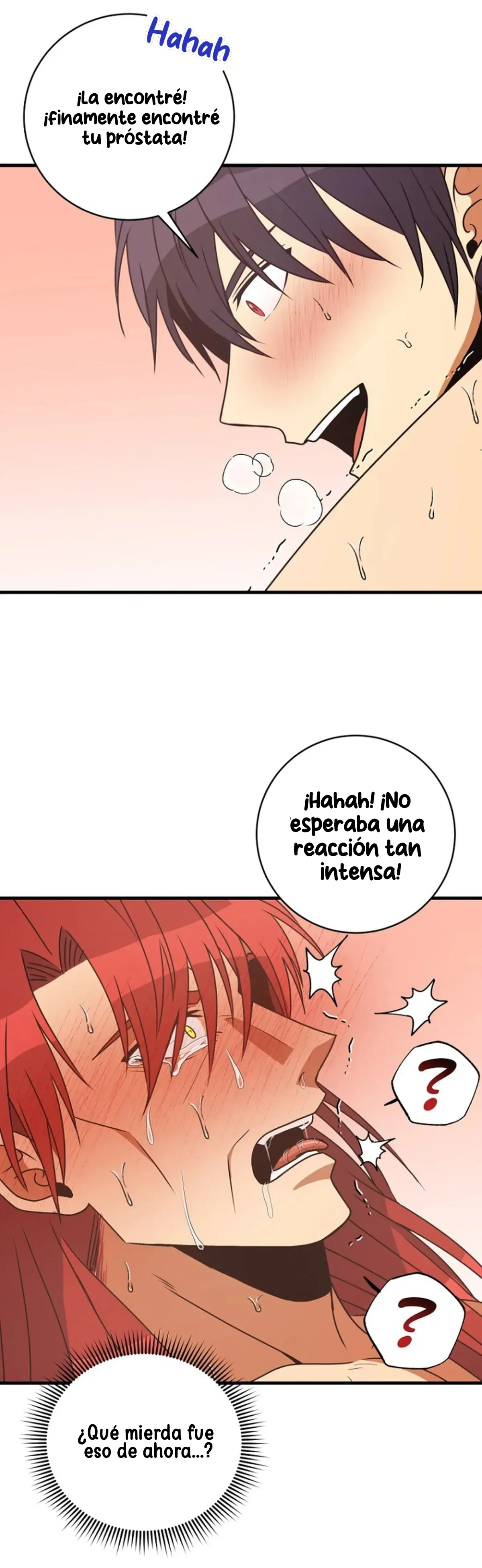 Retiro, no romance - Capítulo 2 - Página 26 - LectorTMOo