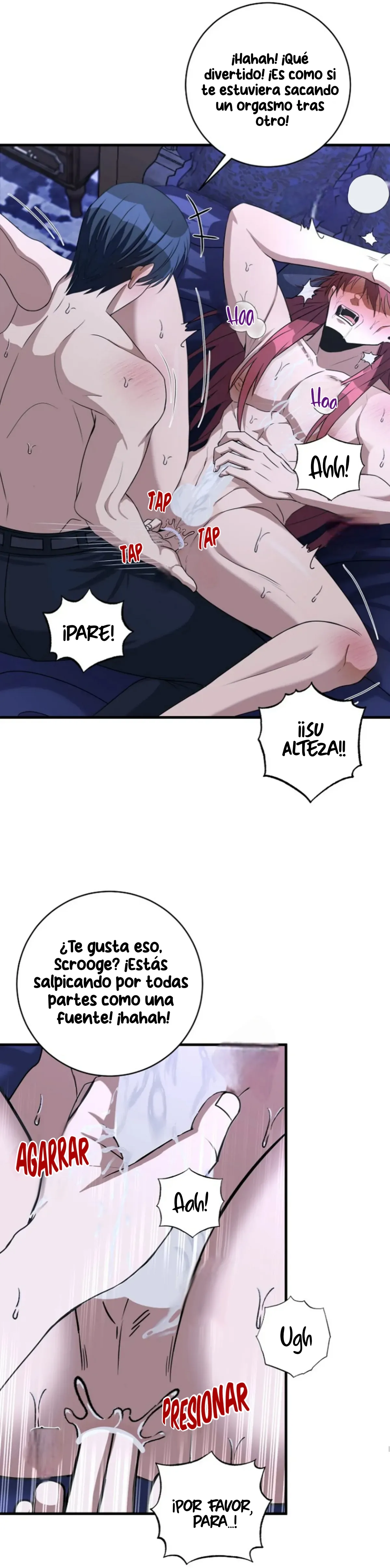 Retiro, no romance - Capítulo 2 - Página 27 - LectorTMOo