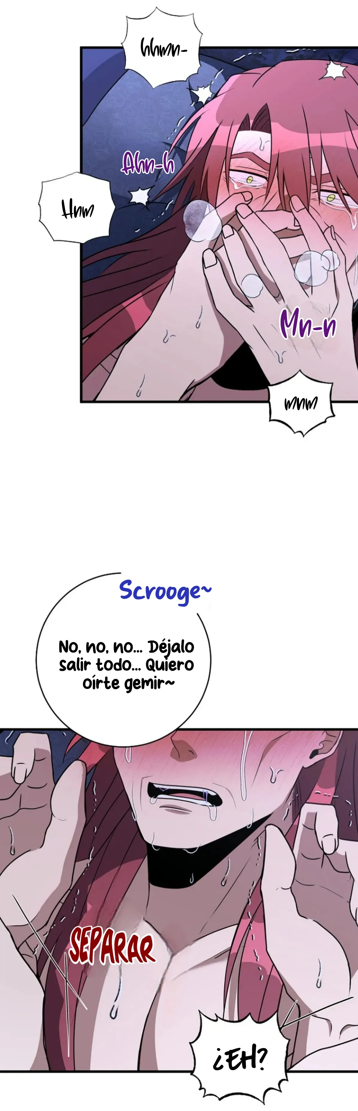 Retiro, no romance - Capítulo 2 - Página 30 - LectorTMOo