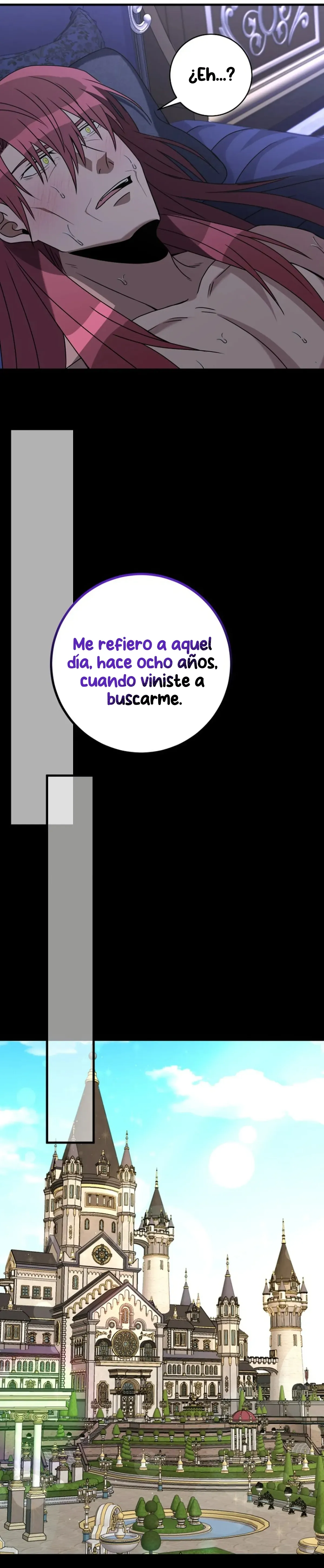 Retiro, no romance - Capítulo 2 - Página 38 - LectorTMOo