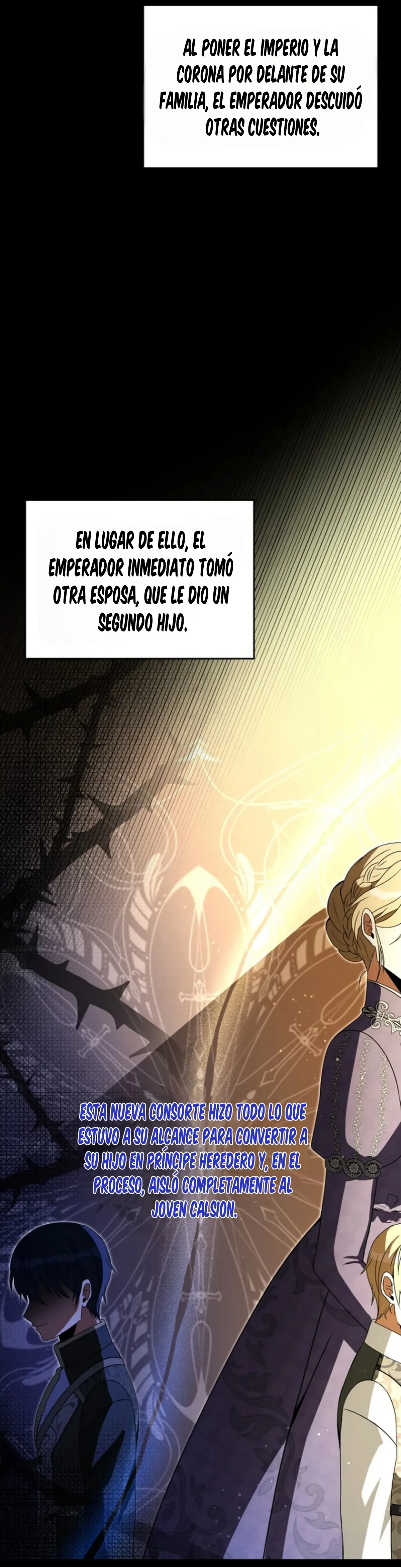 Retiro, no romance - Capítulo 3 - Página 19 - LectorTMOo