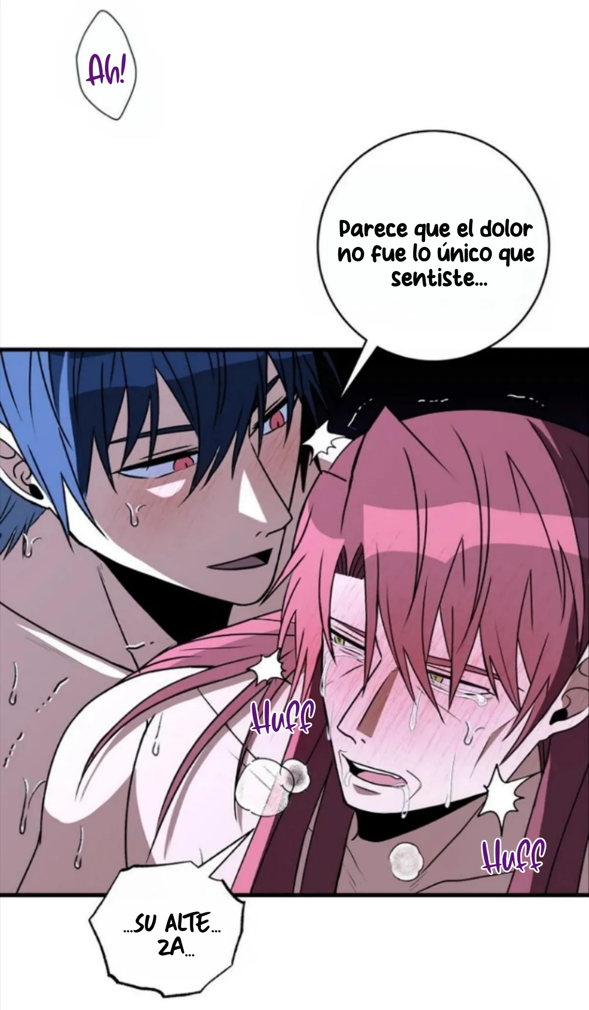 Retiro, no romance - Capítulo 4 - Página 24 - LectorTMOo