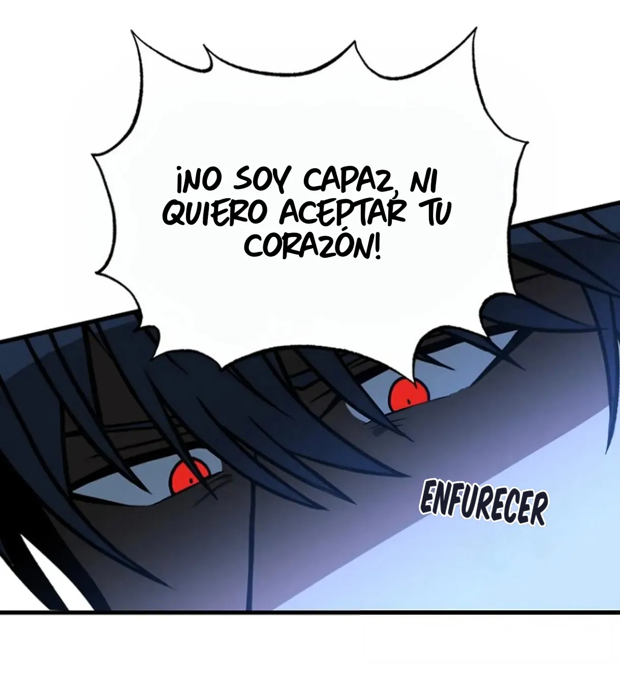 Retiro, no romance - Capítulo 5 - Página 29 - LectorTMOo