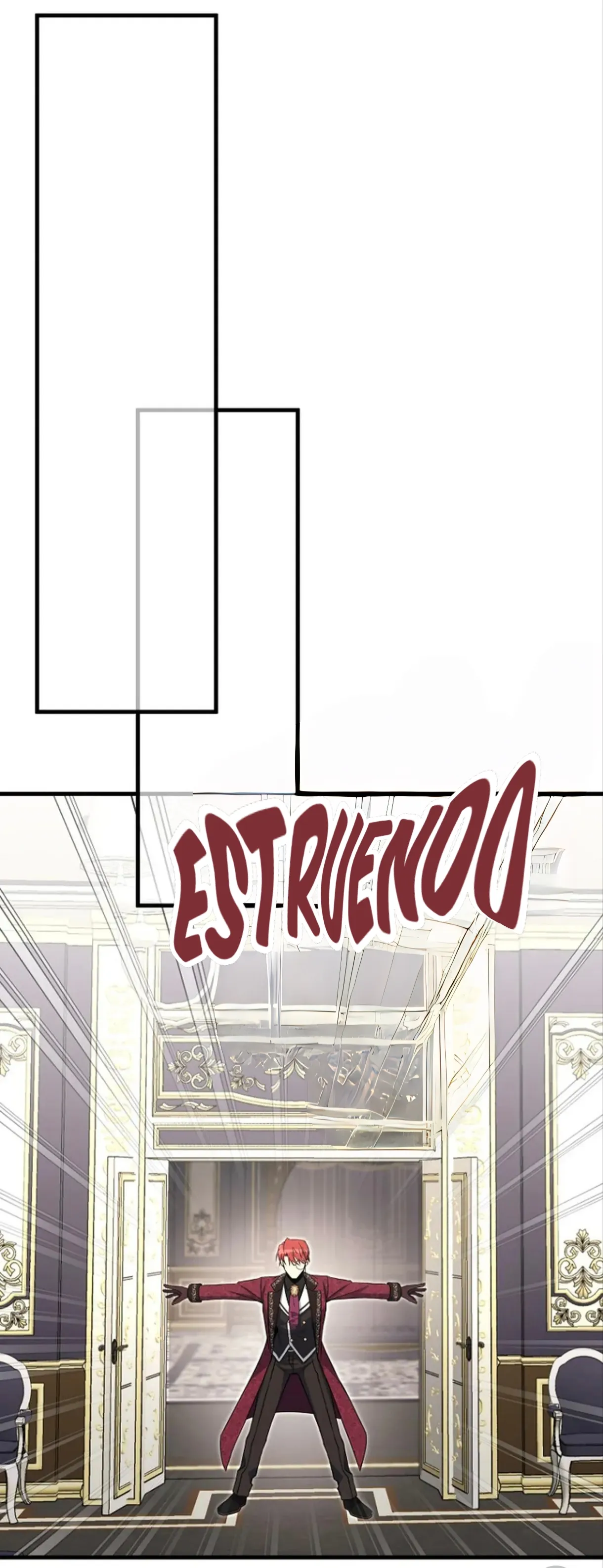 Retiro, no romance - Capítulo 5 - Página 44 - LectorTMOo