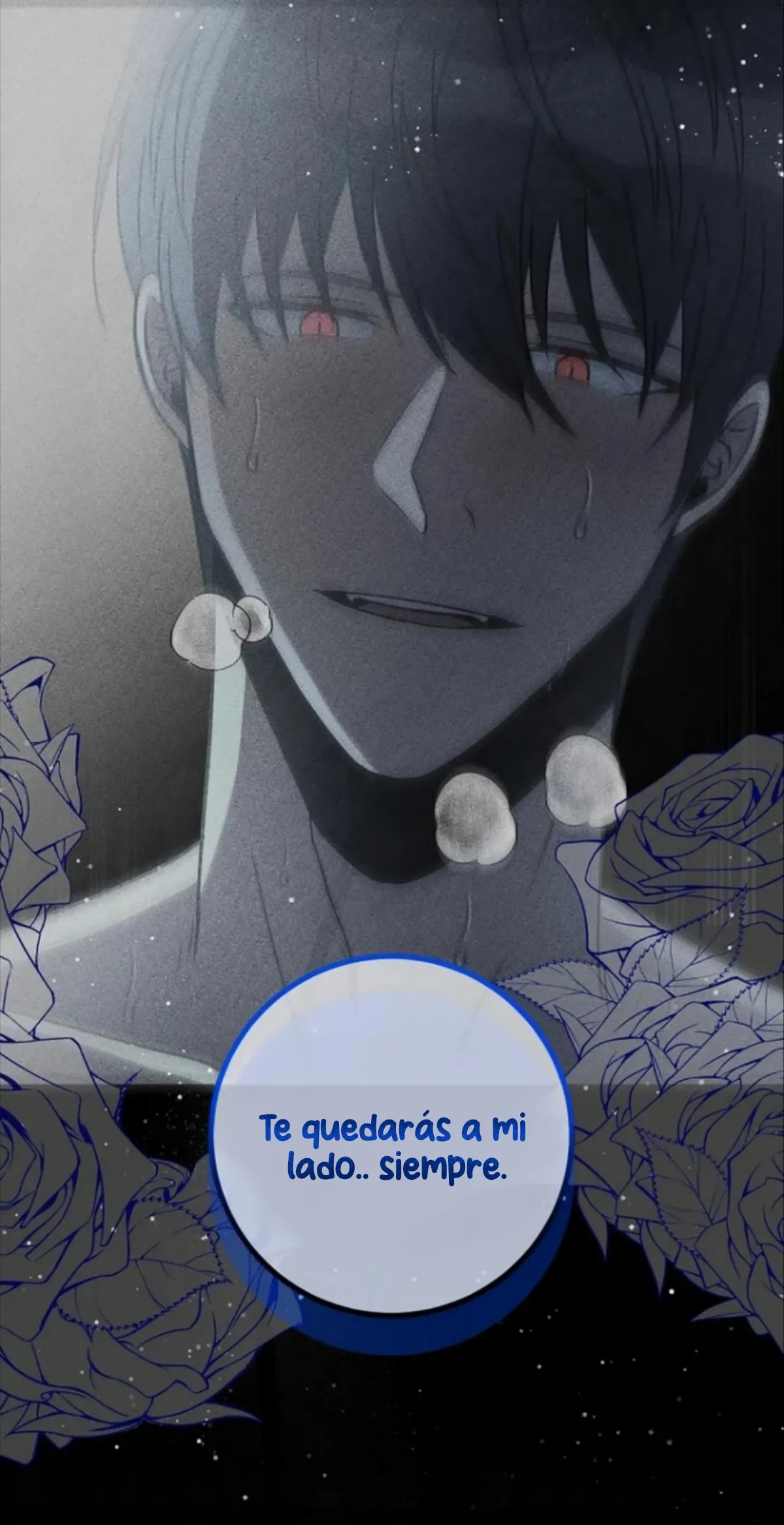 Retiro, no romance - Capítulo 5 - Página 5 - LectorTMOo