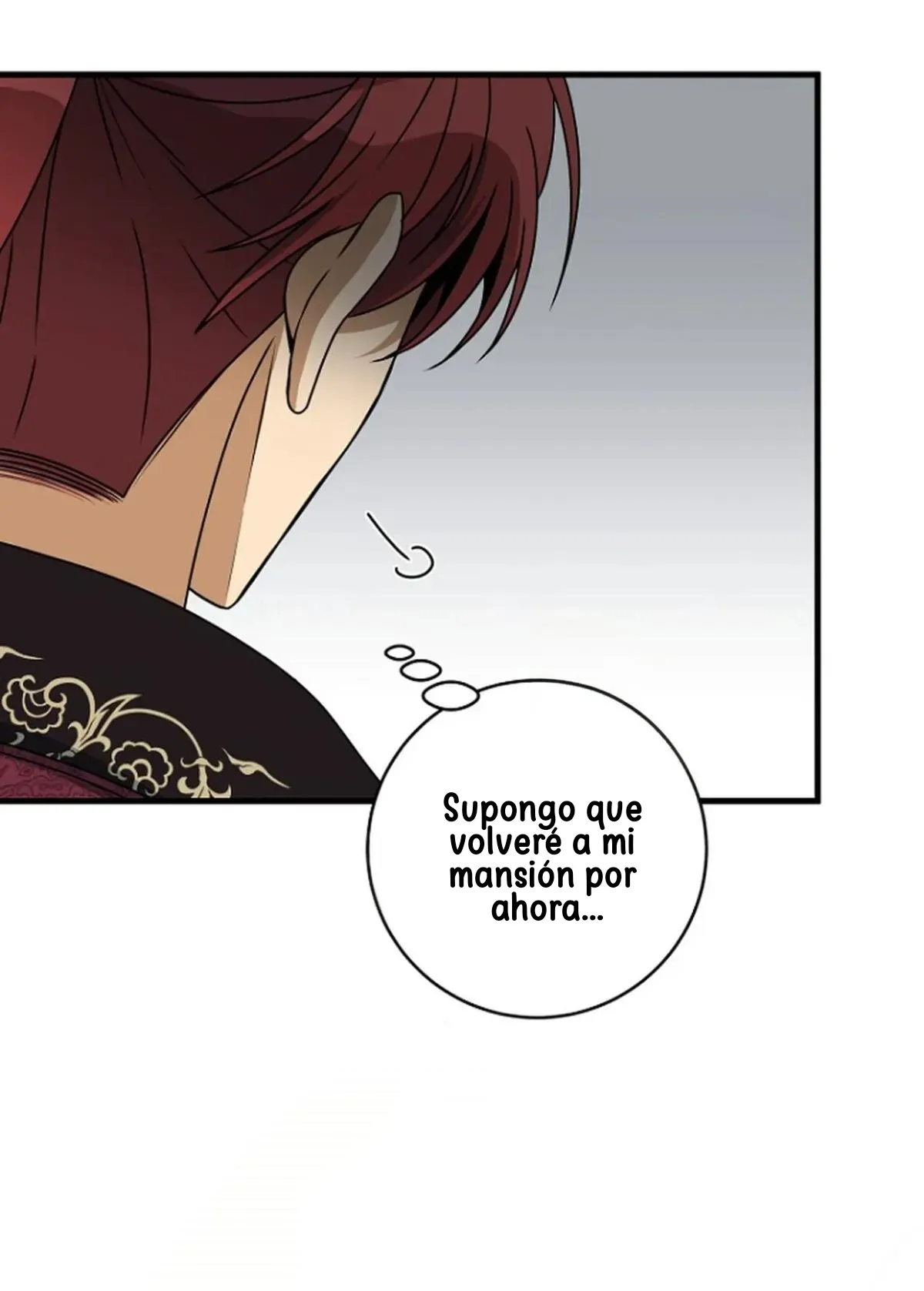 Retiro, no romance - Capítulo 6 - Página 17 - LectorTMOo