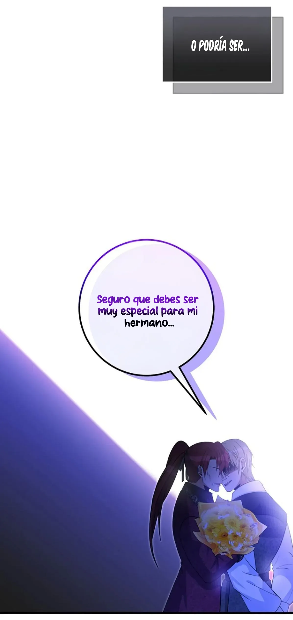 Retiro, no romance - Capítulo 6 - Página 49 - LectorTMOo