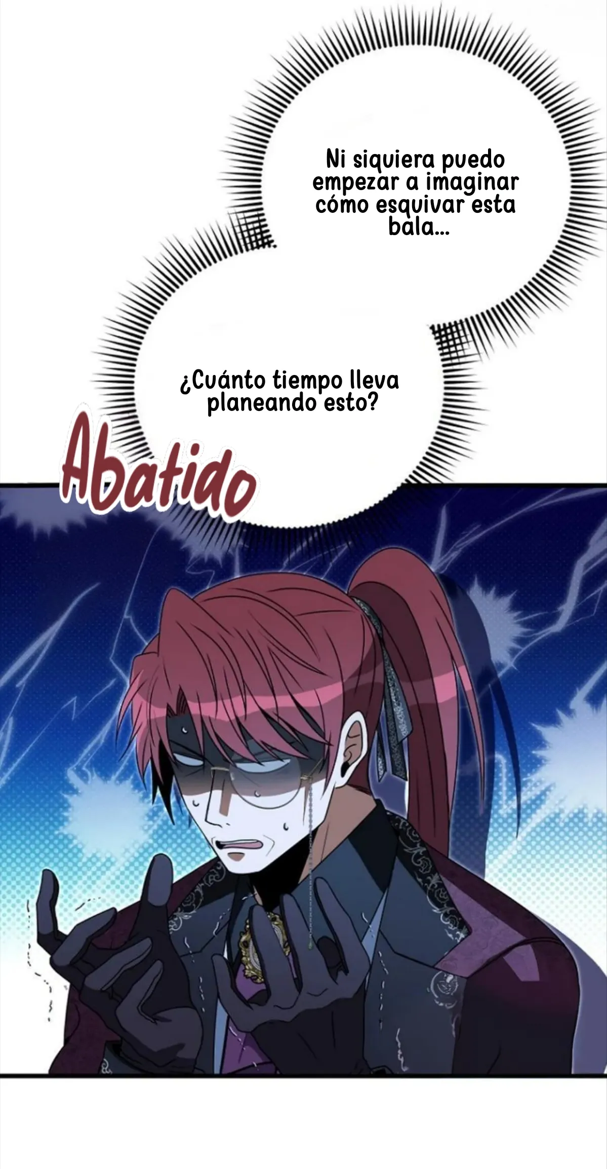 Retiro, no romance - Capítulo 7 - Página 24 - LectorTMOo