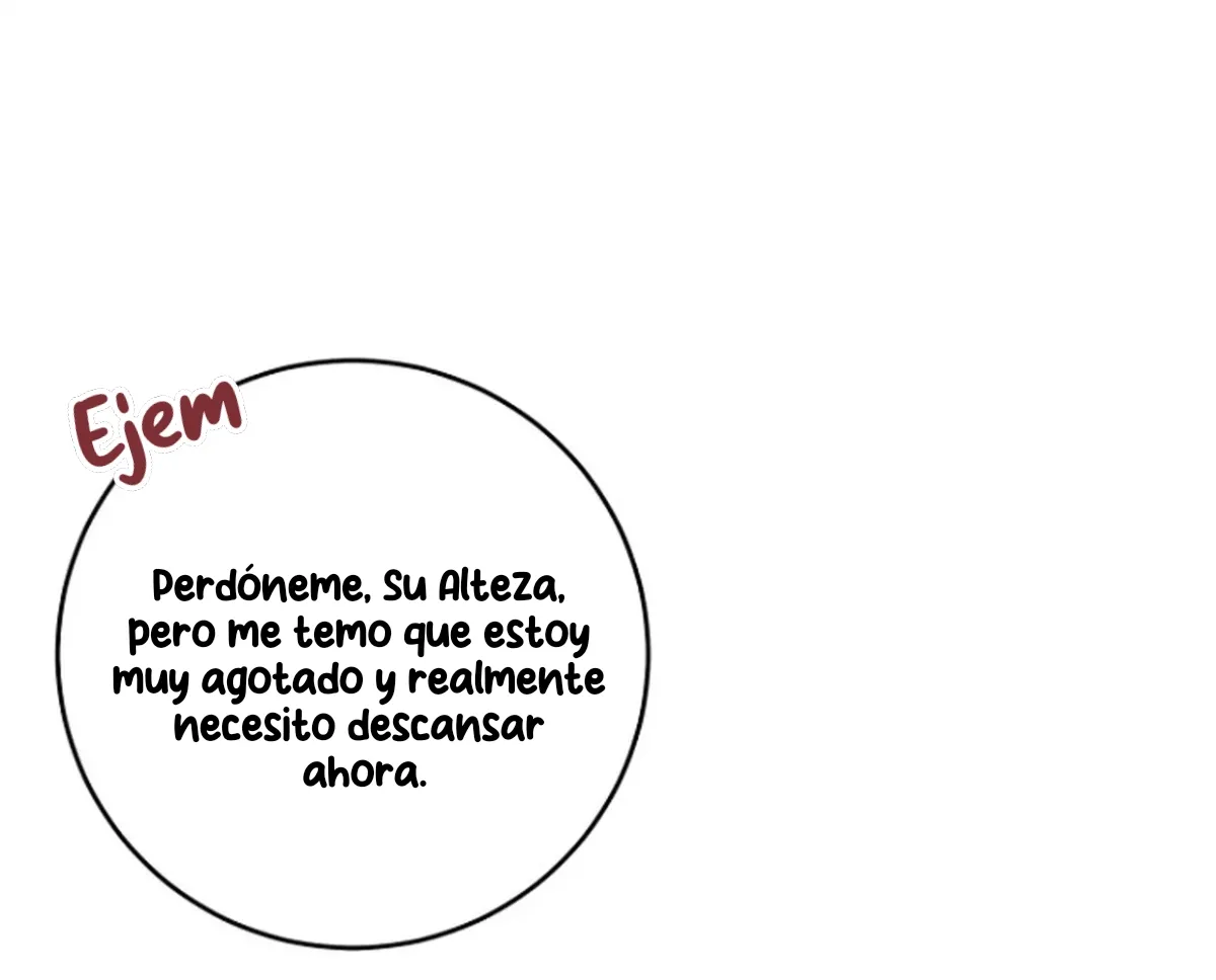 Retiro, no romance - Capítulo 7 - Página 32 - LectorTMOo