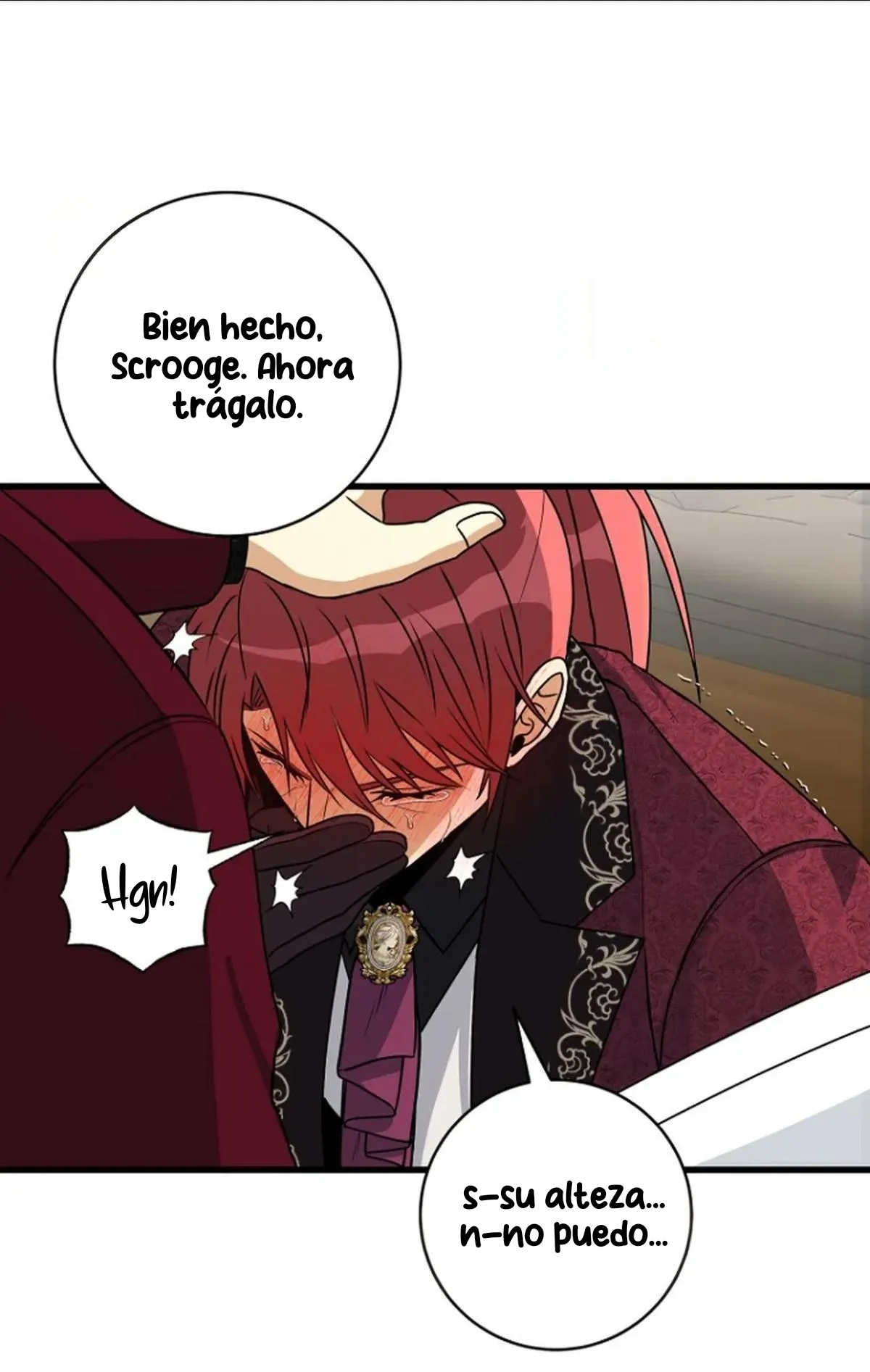 Retiro, no romance - Capítulo 7 - Página 55 - LectorTMOo