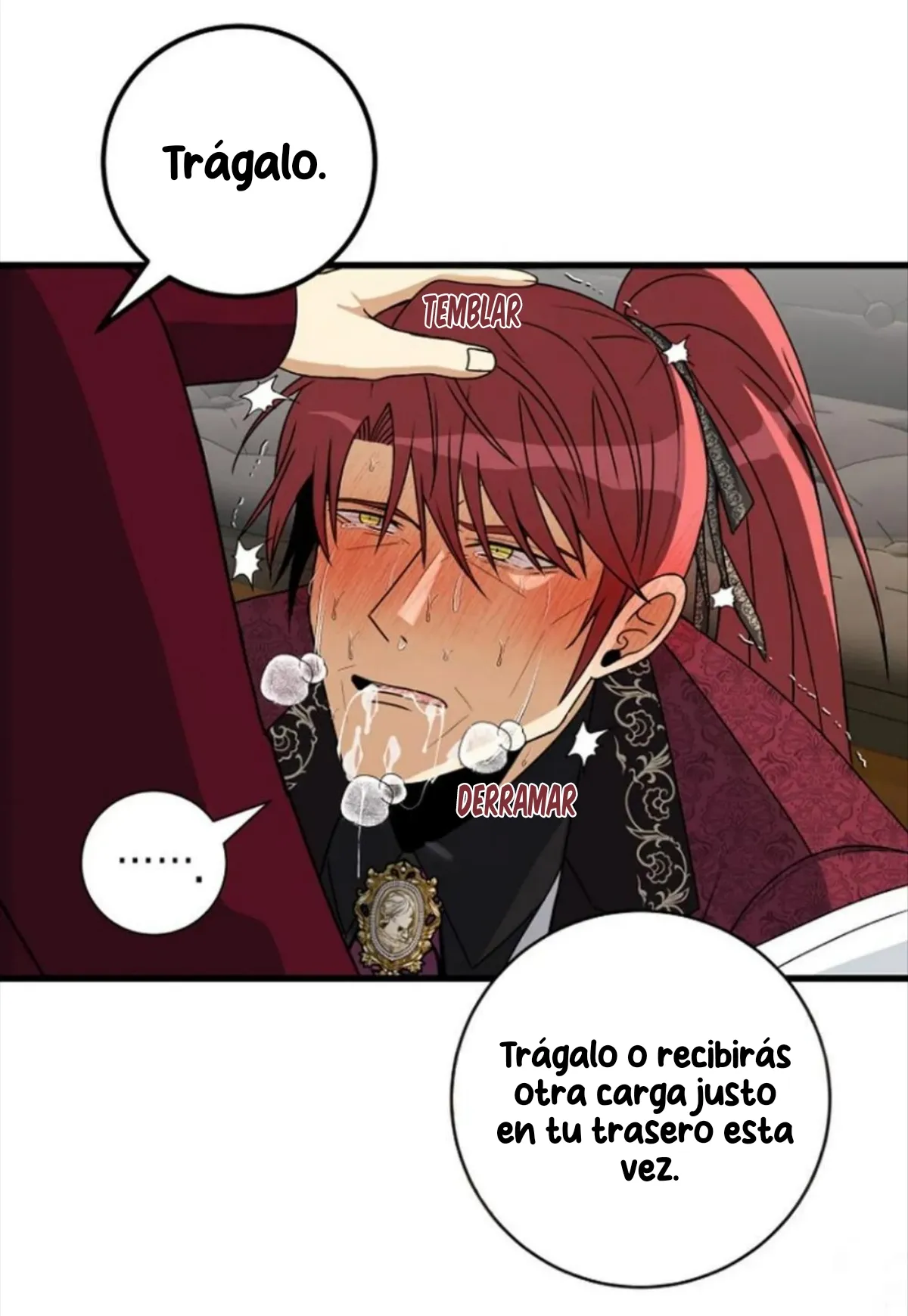 Retiro, no romance - Capítulo 7 - Página 56 - LectorTMOo