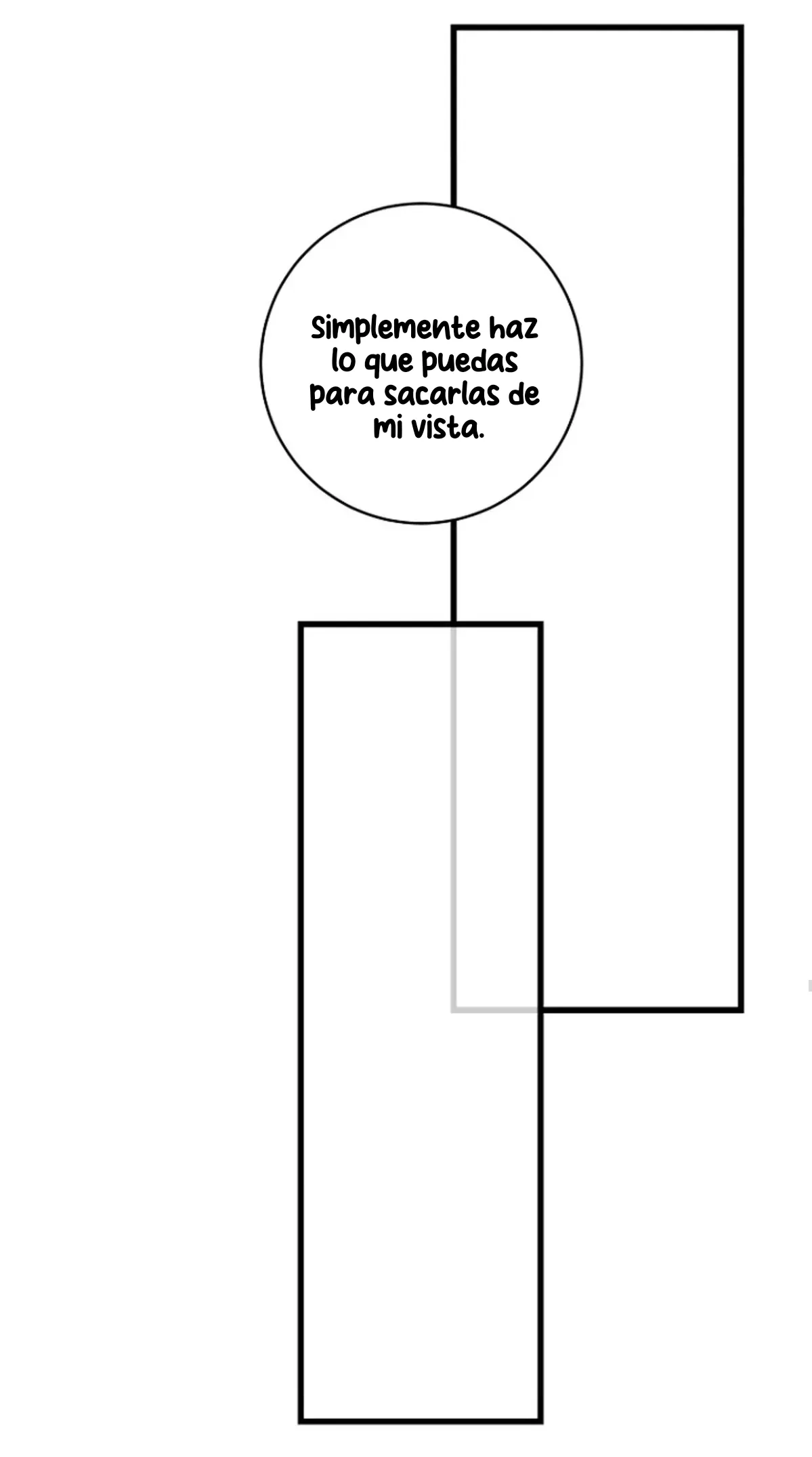 Retiro, no romance - Capítulo 8 - Página 16 - LectorTMOo