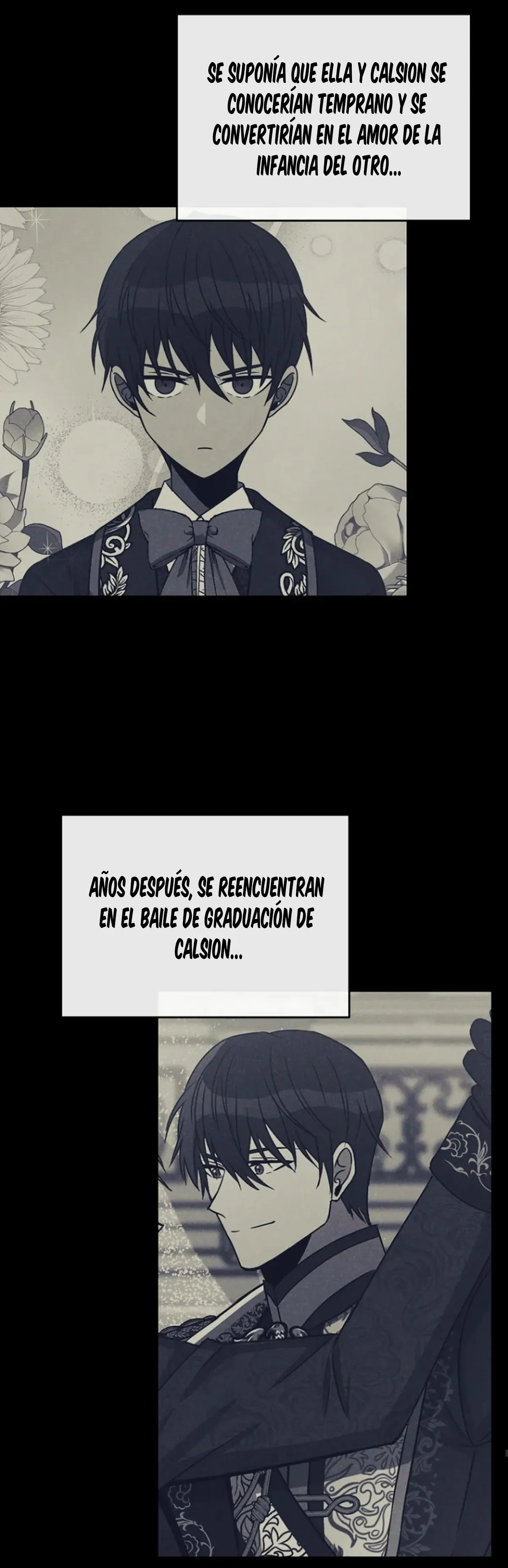 Retiro, no romance - Capítulo 8 - Página 27 - LectorTMOo