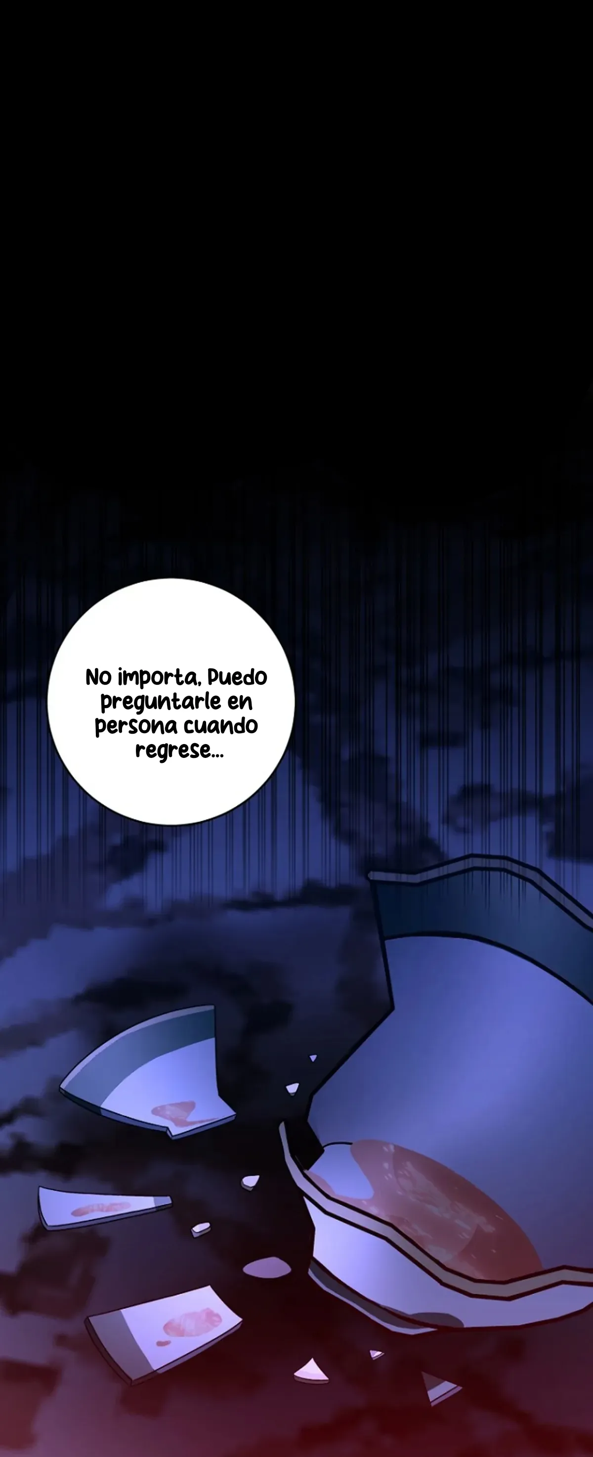Retiro, no romance - Capítulo 9 - Página 54 - LectorTMOo