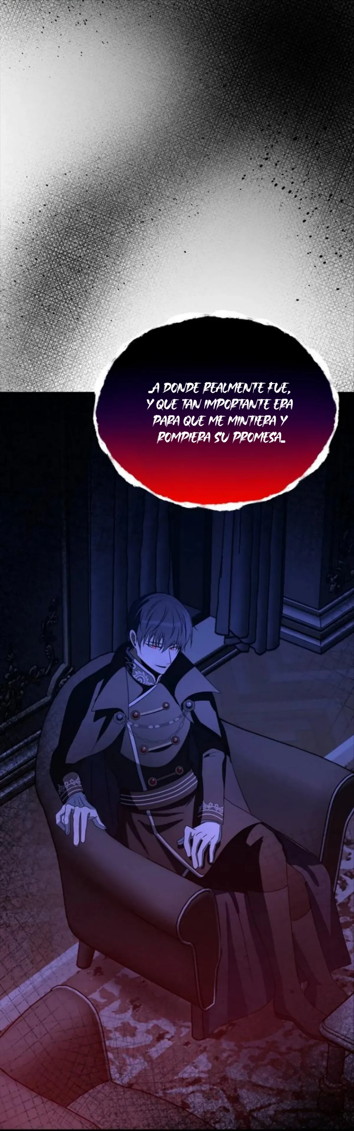 Retiro, no romance - Capítulo 9 - Página 55 - LectorTMOo