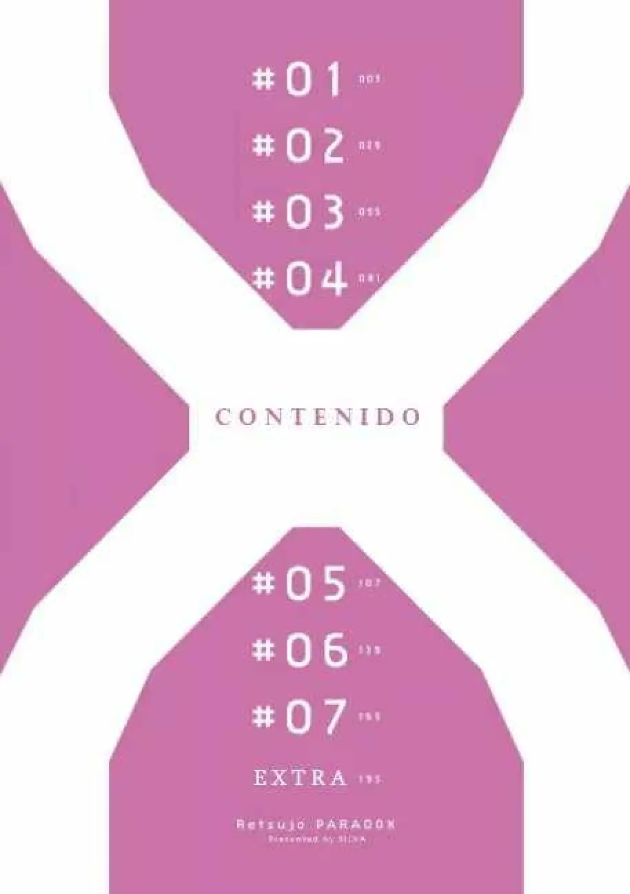 Retsujou PARADOX - Capítulo 1 - Página 6 - LectorTMOo