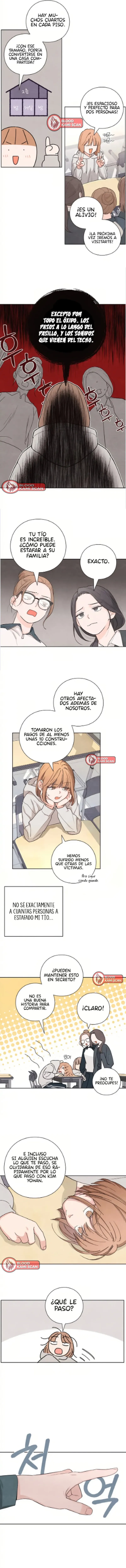 Revelación De la Juventud - Capítulo 1 - Página 10 - LectorTMOo