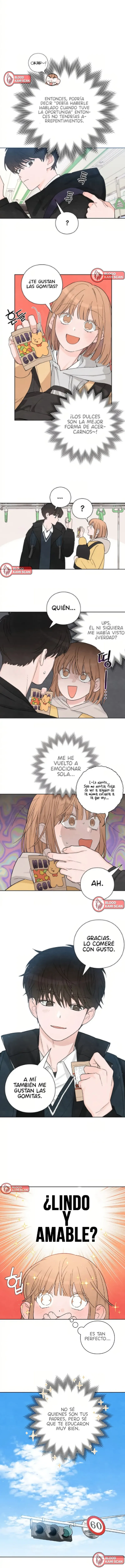 Revelación De la Juventud - Capítulo 1 - Página 6 - LectorTMOo