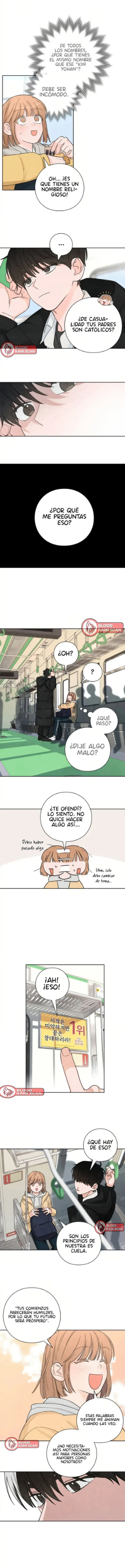 Revelación De la Juventud - Capítulo 1 - Página 8 - LectorTMOo