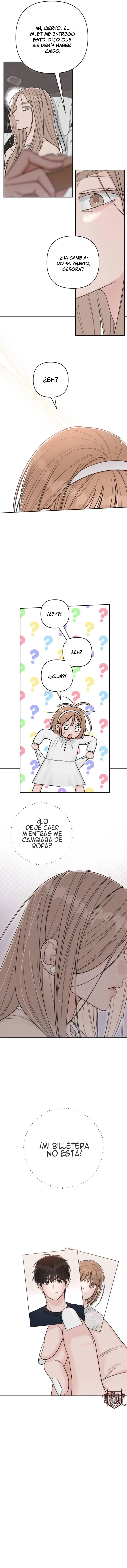 Revelación De la Juventud - Capítulo 103 - Página 11 - LectorTMOo