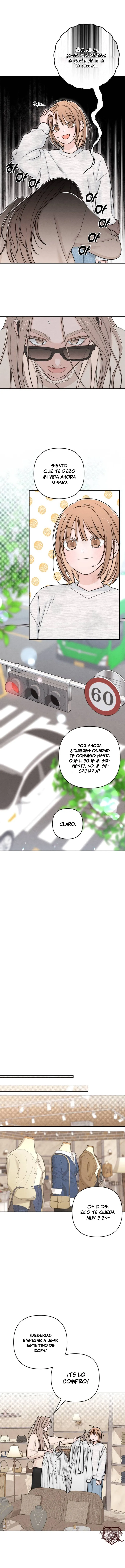 Revelación De la Juventud - Capítulo 103 - Página 2 - LectorTMOo