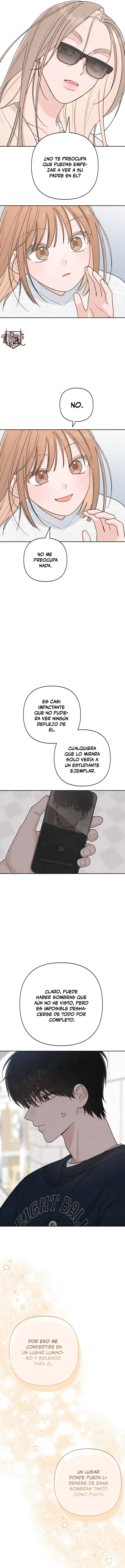Revelación De la Juventud - Capítulo 103 - Página 7 - LectorTMOo