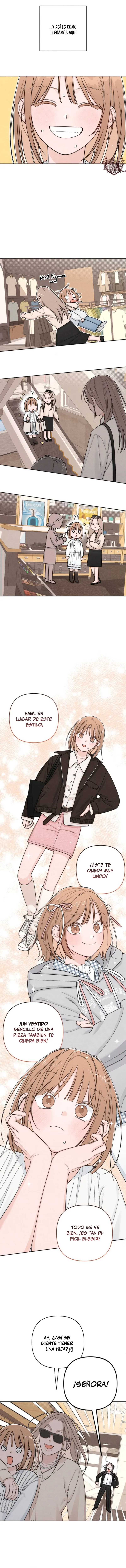 Revelación De la Juventud - Capítulo 103 - Página 9 - LectorTMOo