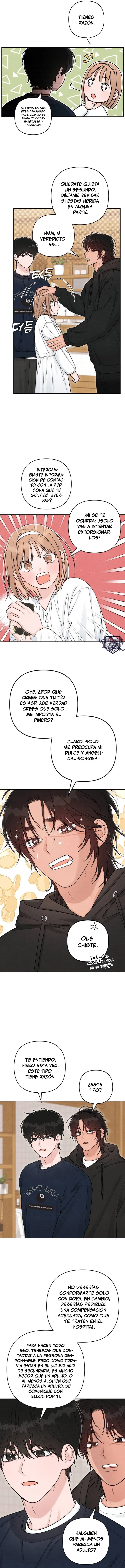 Revelación De la Juventud - Capítulo 104 - Página 2 - LectorTMOo