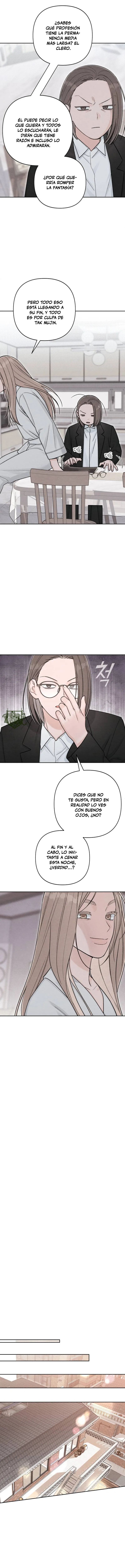 Revelación De la Juventud - Capítulo 105 - Página 11 - LectorTMOo