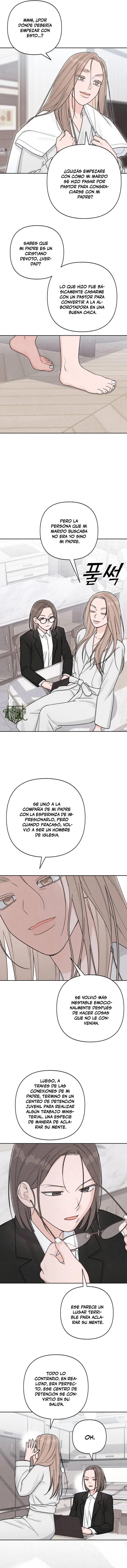Revelación De la Juventud - Capítulo 105 - Página 9 - LectorTMOo
