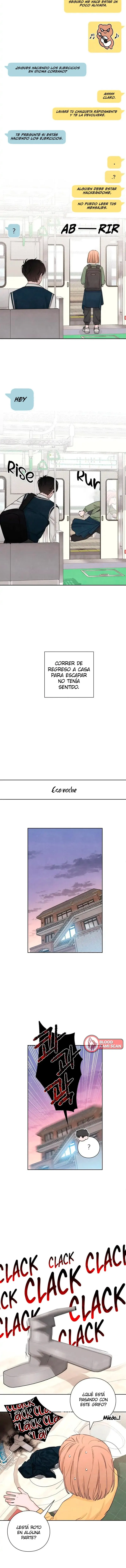 Revelación De la Juventud - Capítulo 11 - Página 10 - LectorTMOo