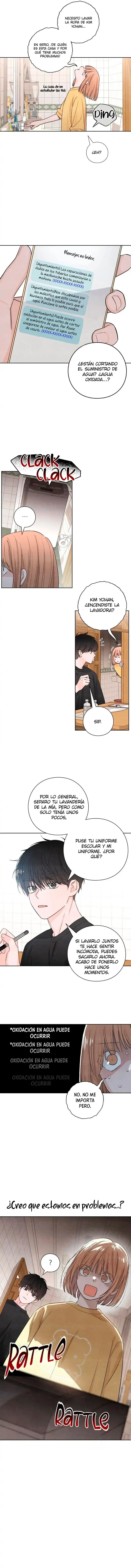 Revelación De la Juventud - Capítulo 11 - Página 11 - LectorTMOo