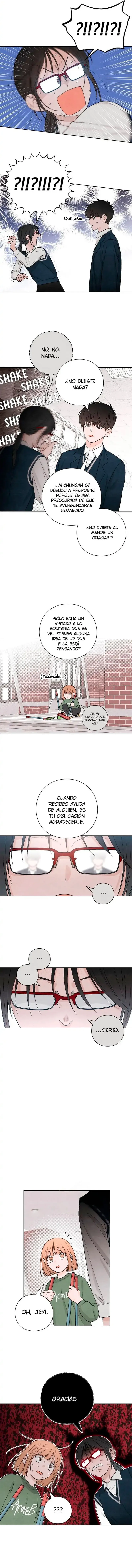 Revelación De la Juventud - Capítulo 11 - Página 2 - LectorTMOo